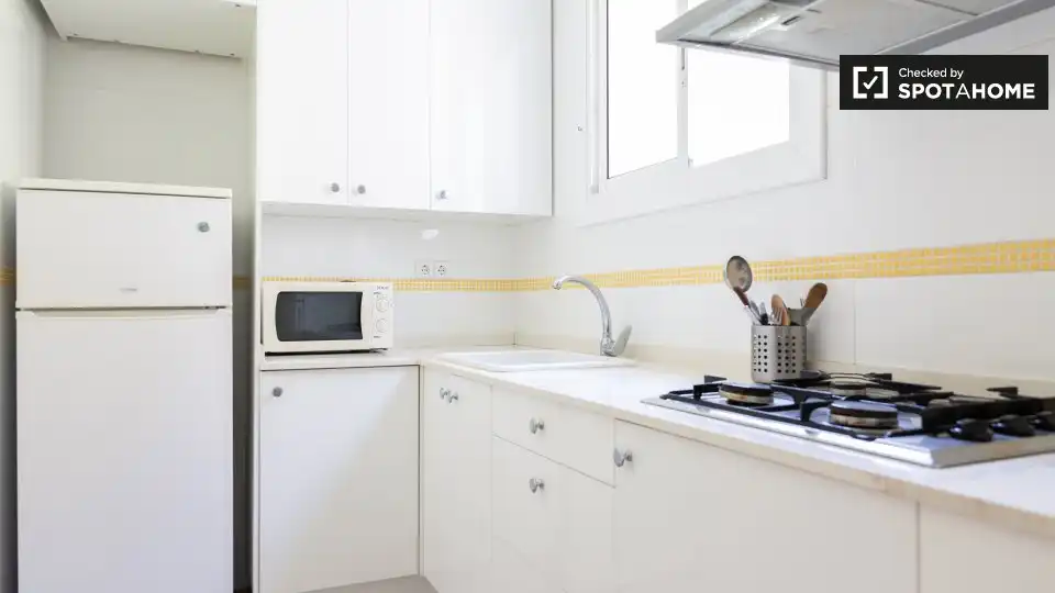 Habitación en alquiler, Barcelona