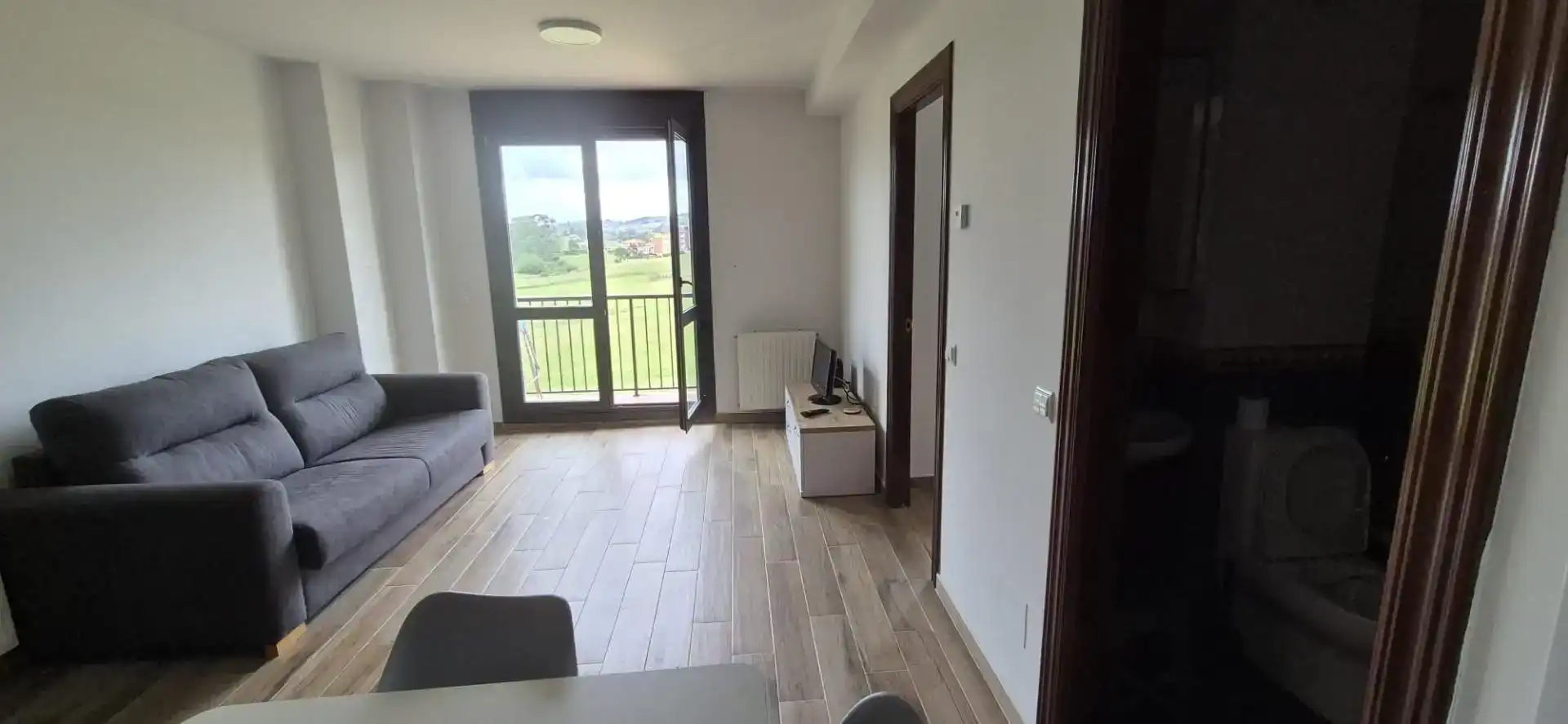 Piso de 50 m² en Suances