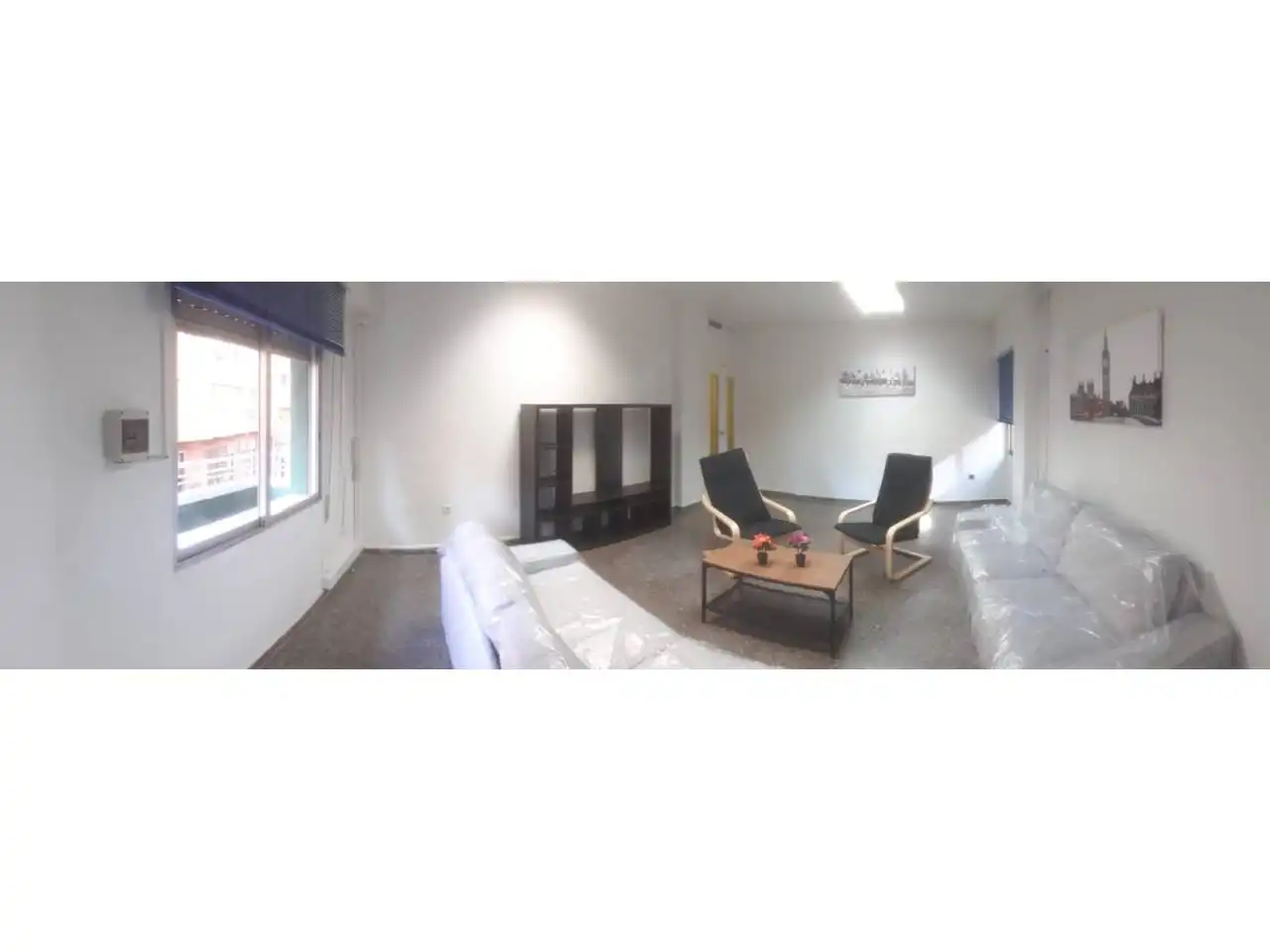 Pis de 155 m² a Múrcia