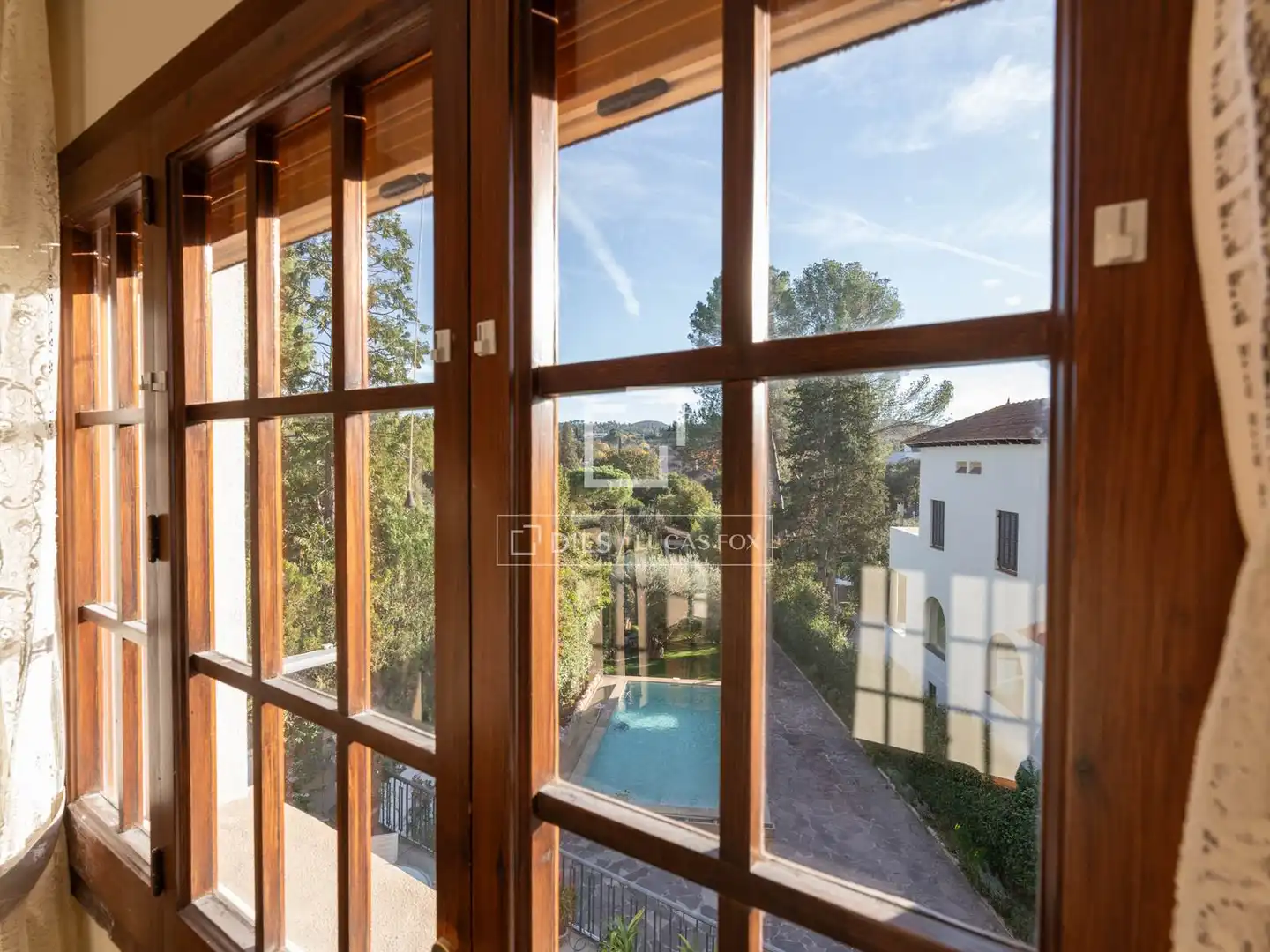 Casa de 433 m² en Sant Cugat del Vallès