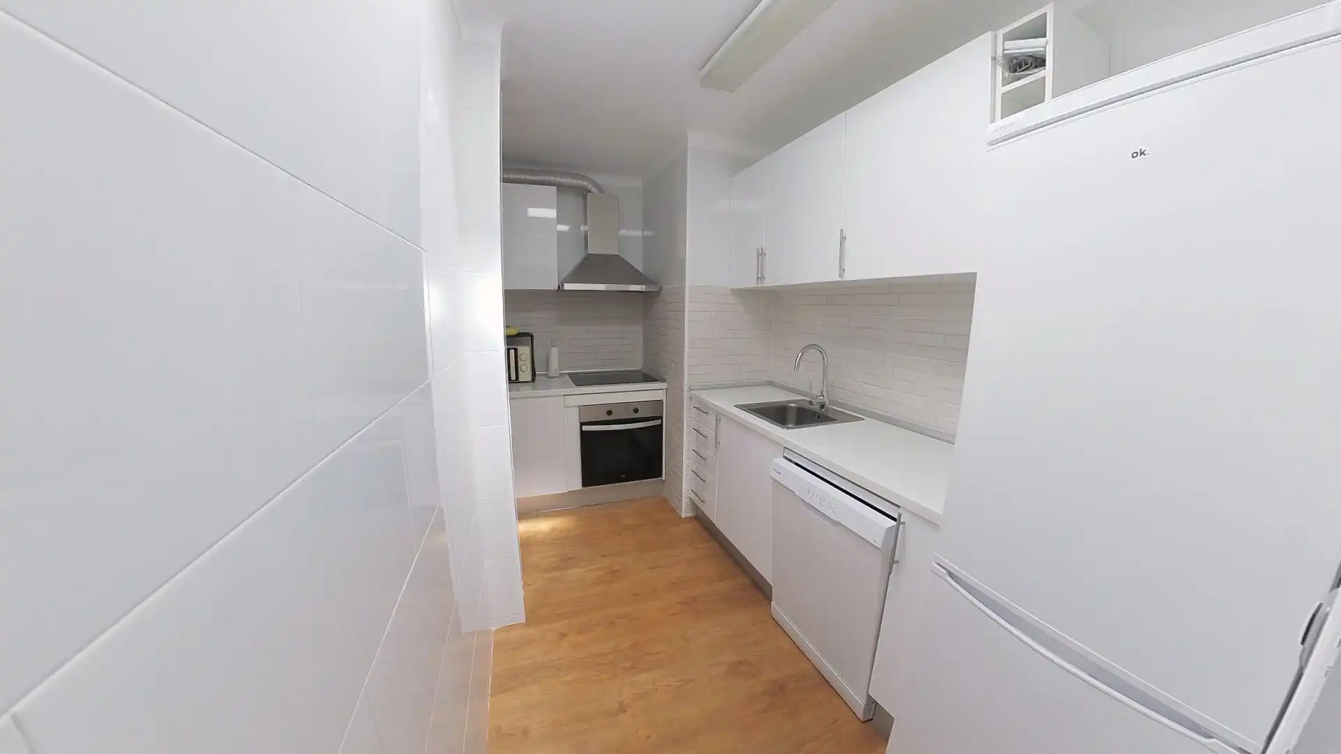 Piso de 81 m² en ses Salines