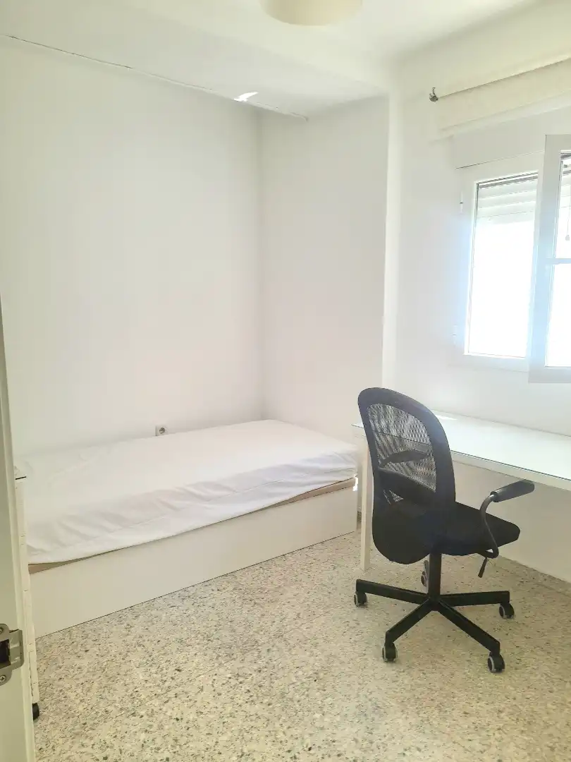 Piso de 93 m² en Granada