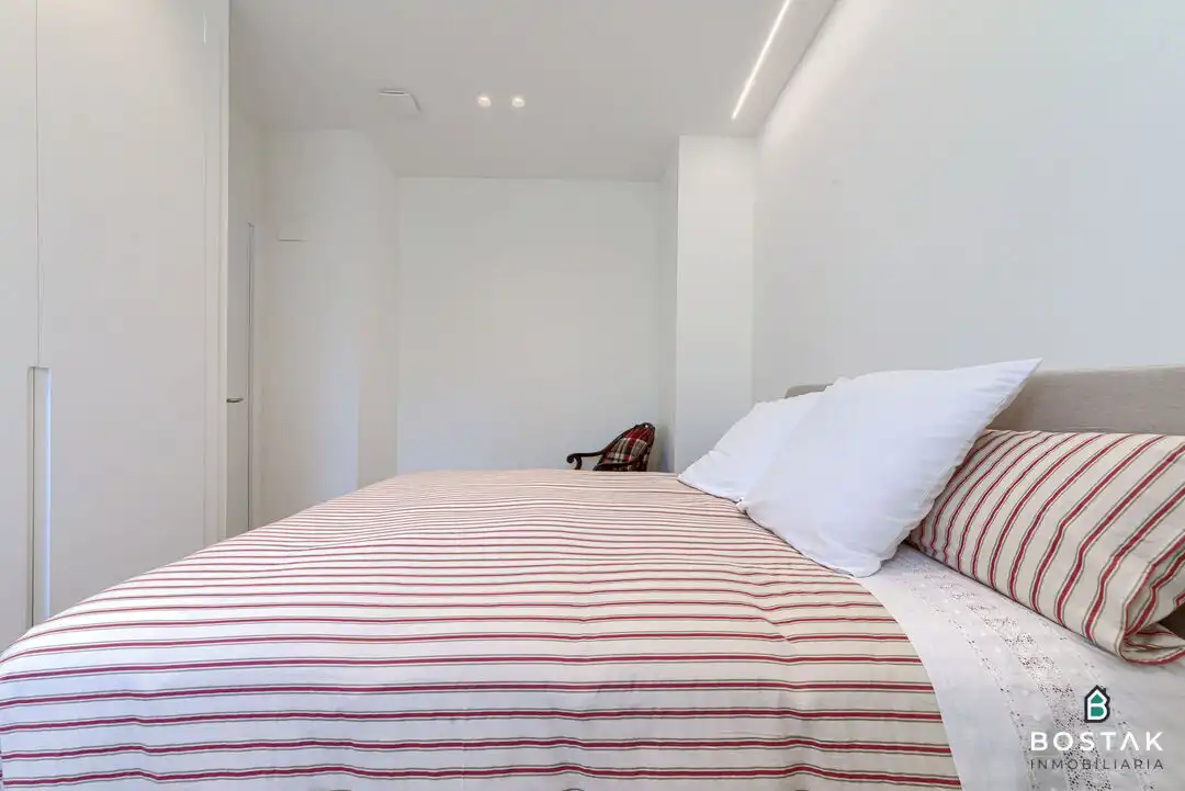 Piso de 96 m² en Bilbao