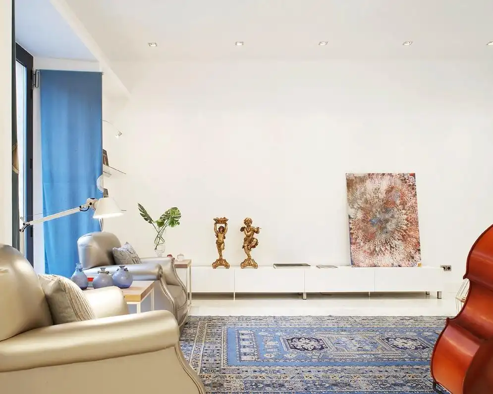 Pis de 194 m² a Tarragona