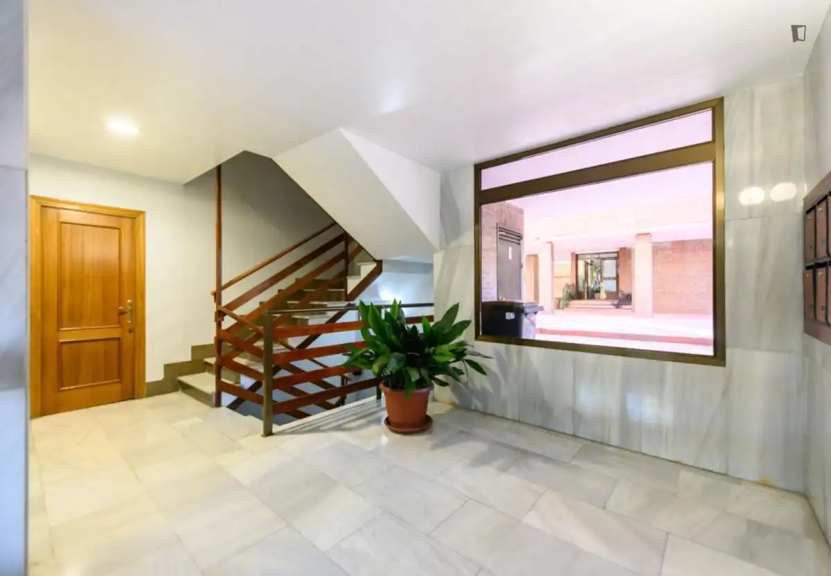 Pis de 141 m² a Madrid