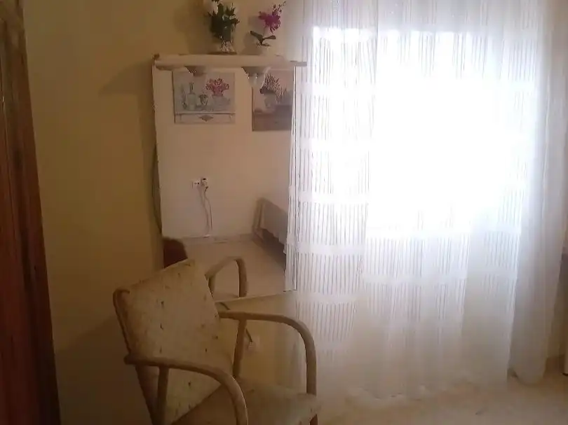 Habitació de lloguer, Còrdova