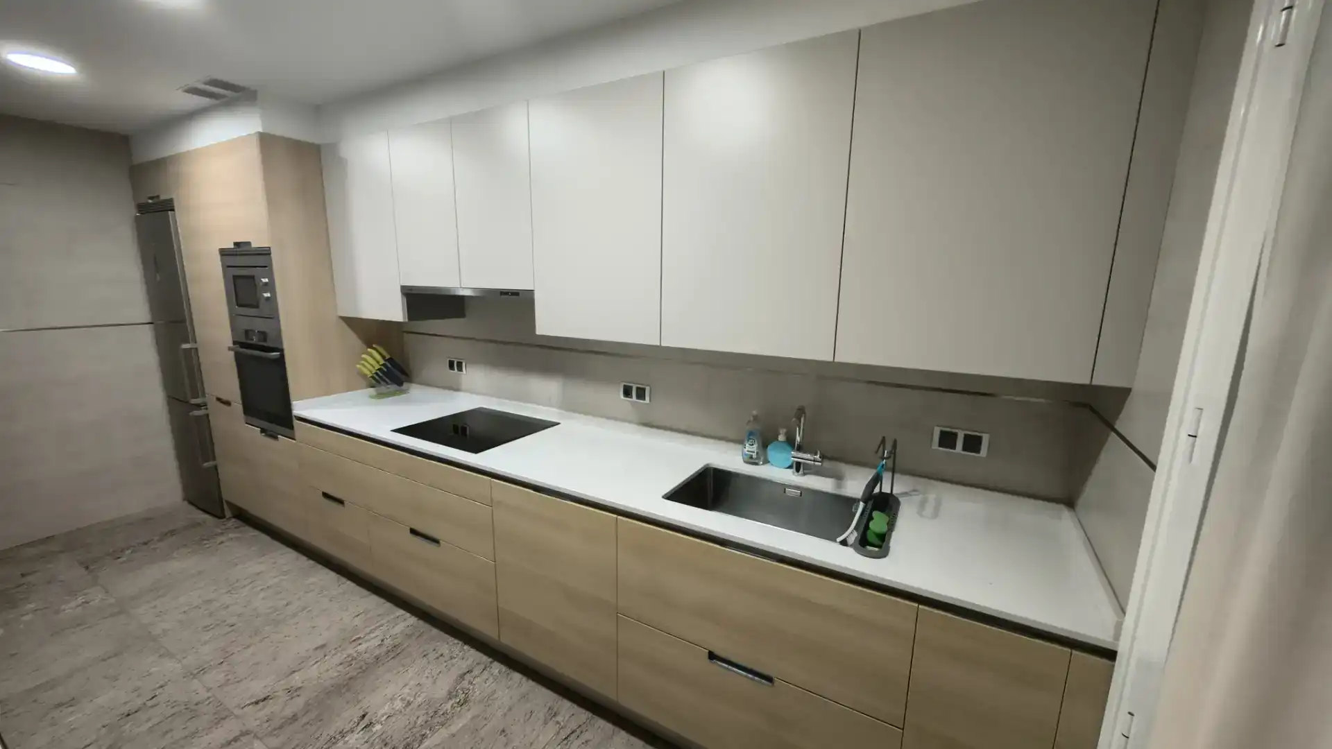 Piso de 109 m² en Cadreita