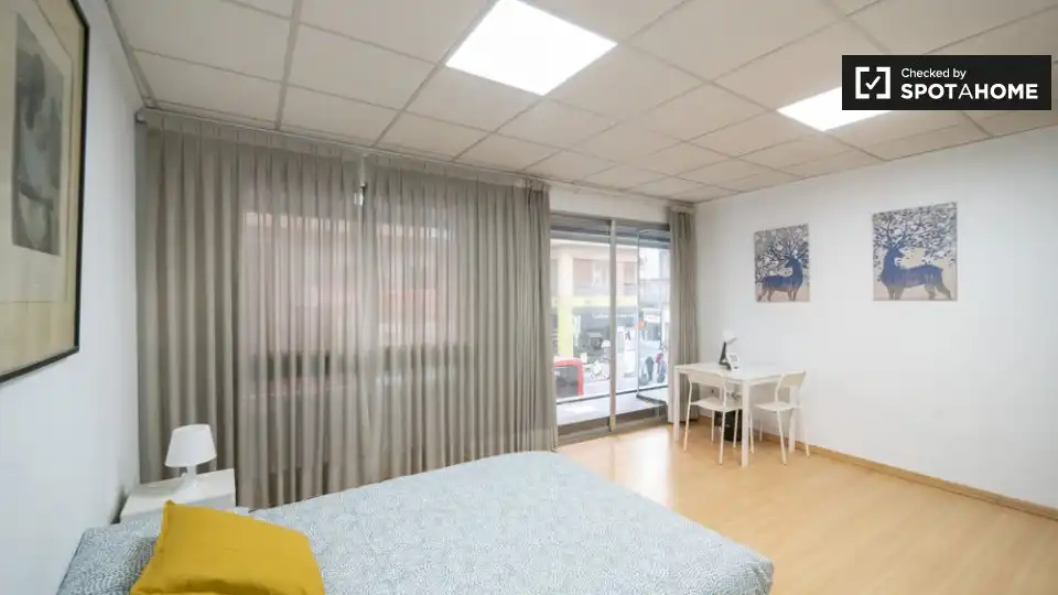 Habitación en alquiler, Valencia