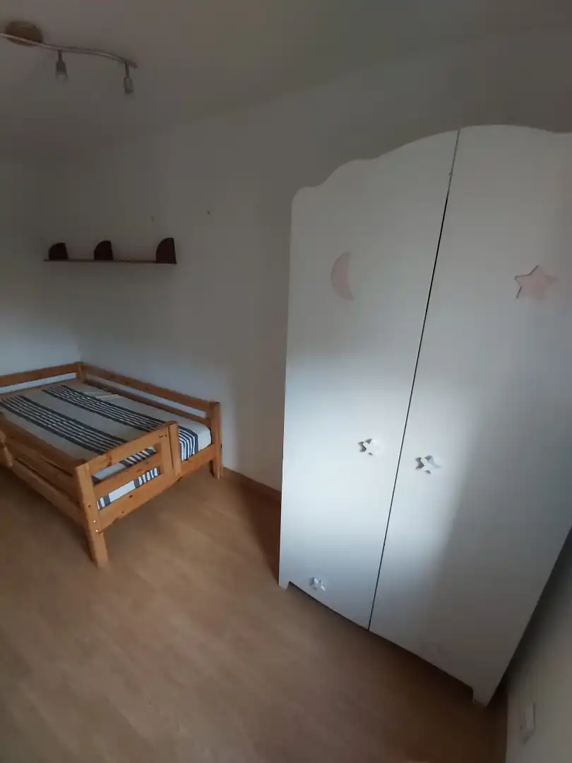 Piso de 80 m² en Valencia