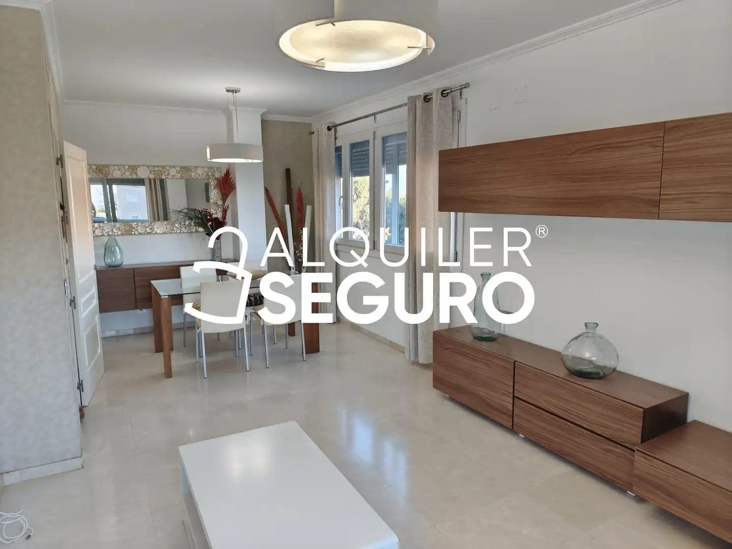 Pis de 85 m² a Sevilla