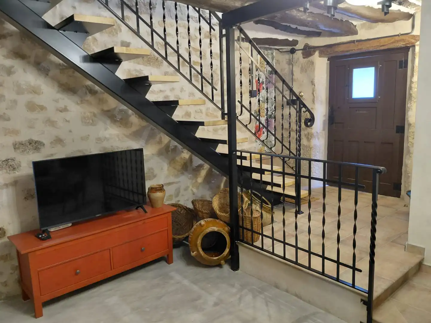 Piso de 250 m² en Mazaleón