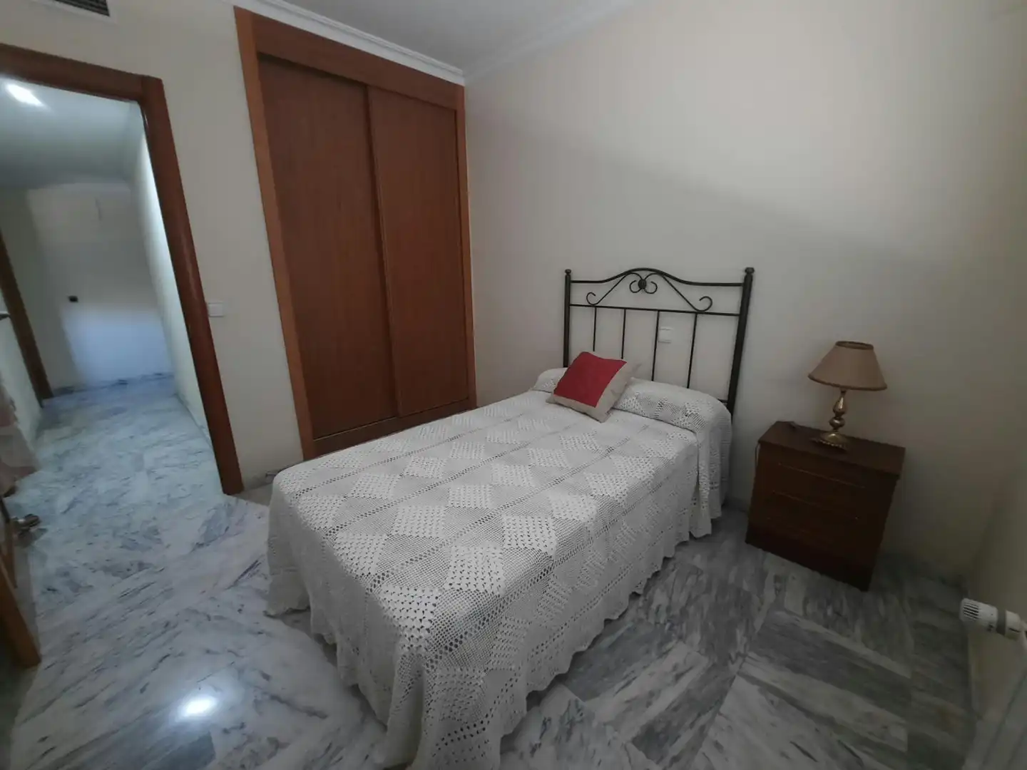 Pis de 100 m² a Badajoz