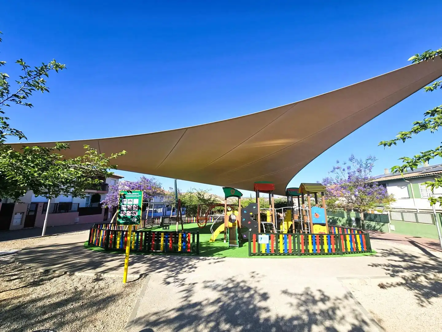 Pis de 120 m² a Molina de Segura