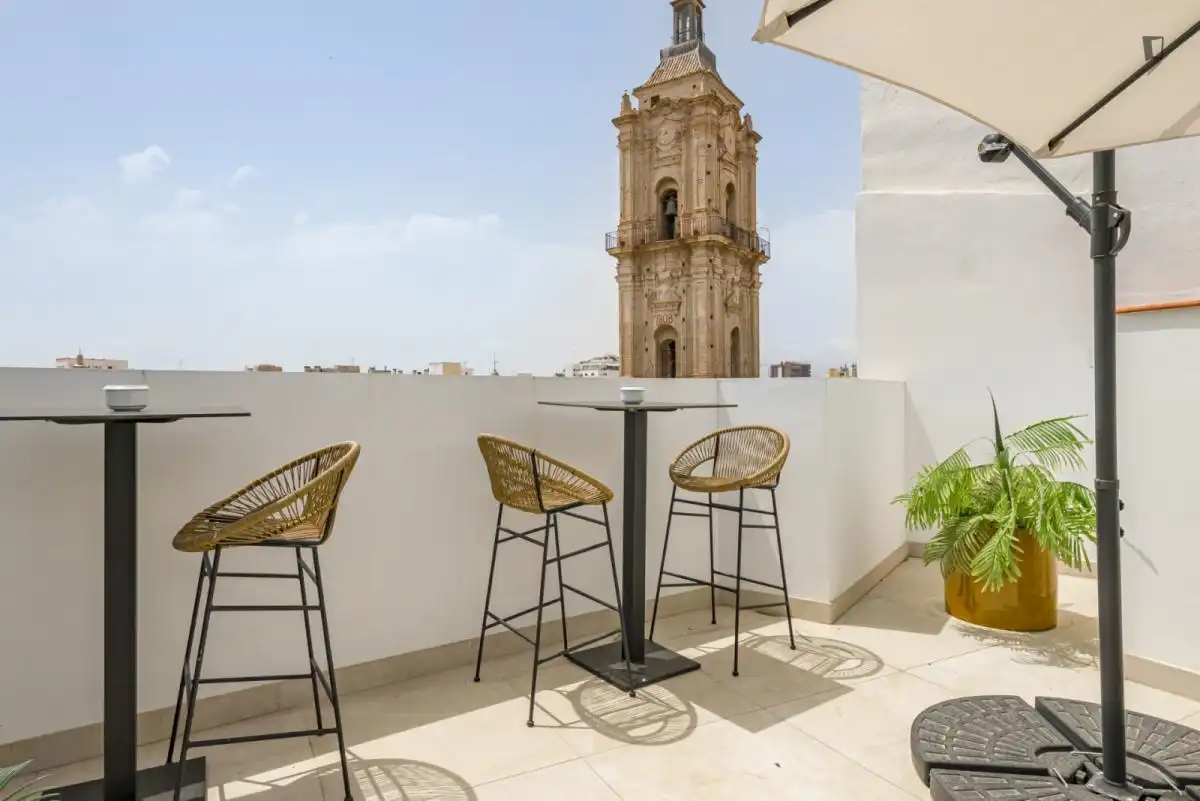 Habitación en alquiler, Málaga