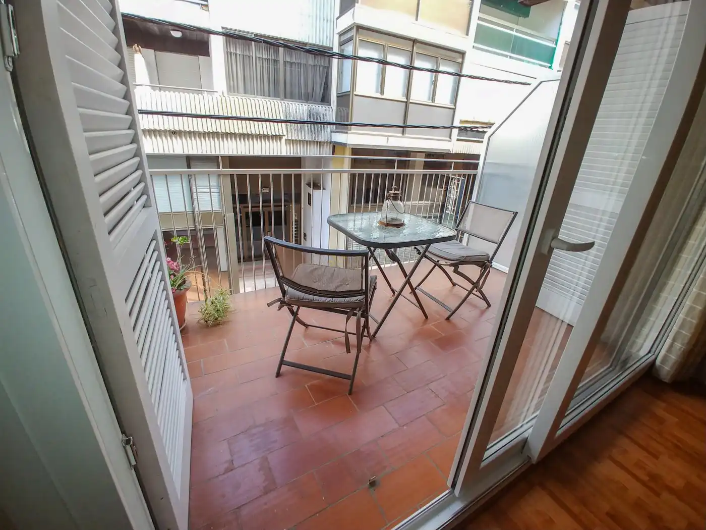 Piso de 90 m² en Palamós
