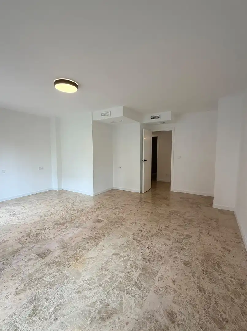 Pis de 161 m² a València