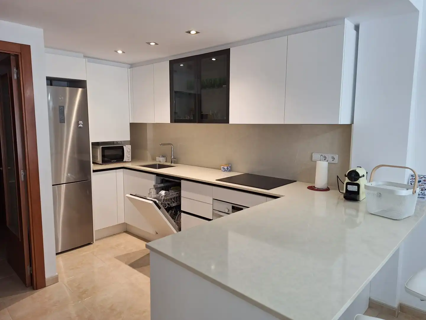 Piso de 75 m² en Palamós