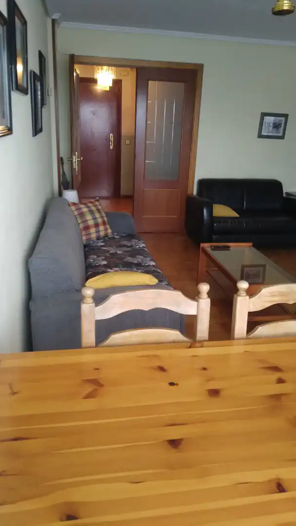 Piso de 100 m² en Santander