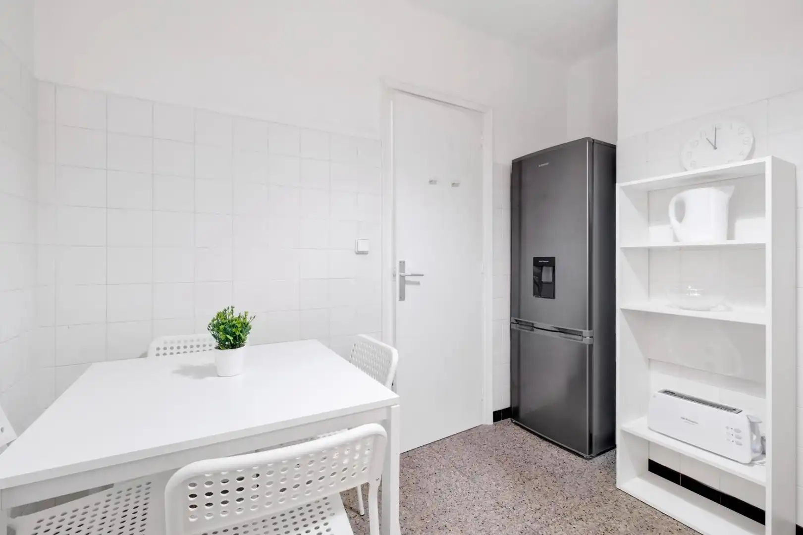 Piso de 81 m² en Salt