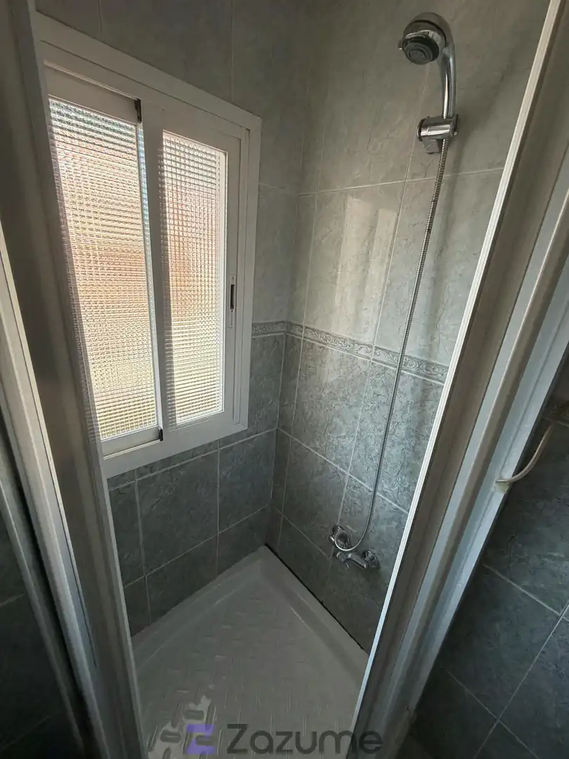 Pis de 62 m² a Madrid