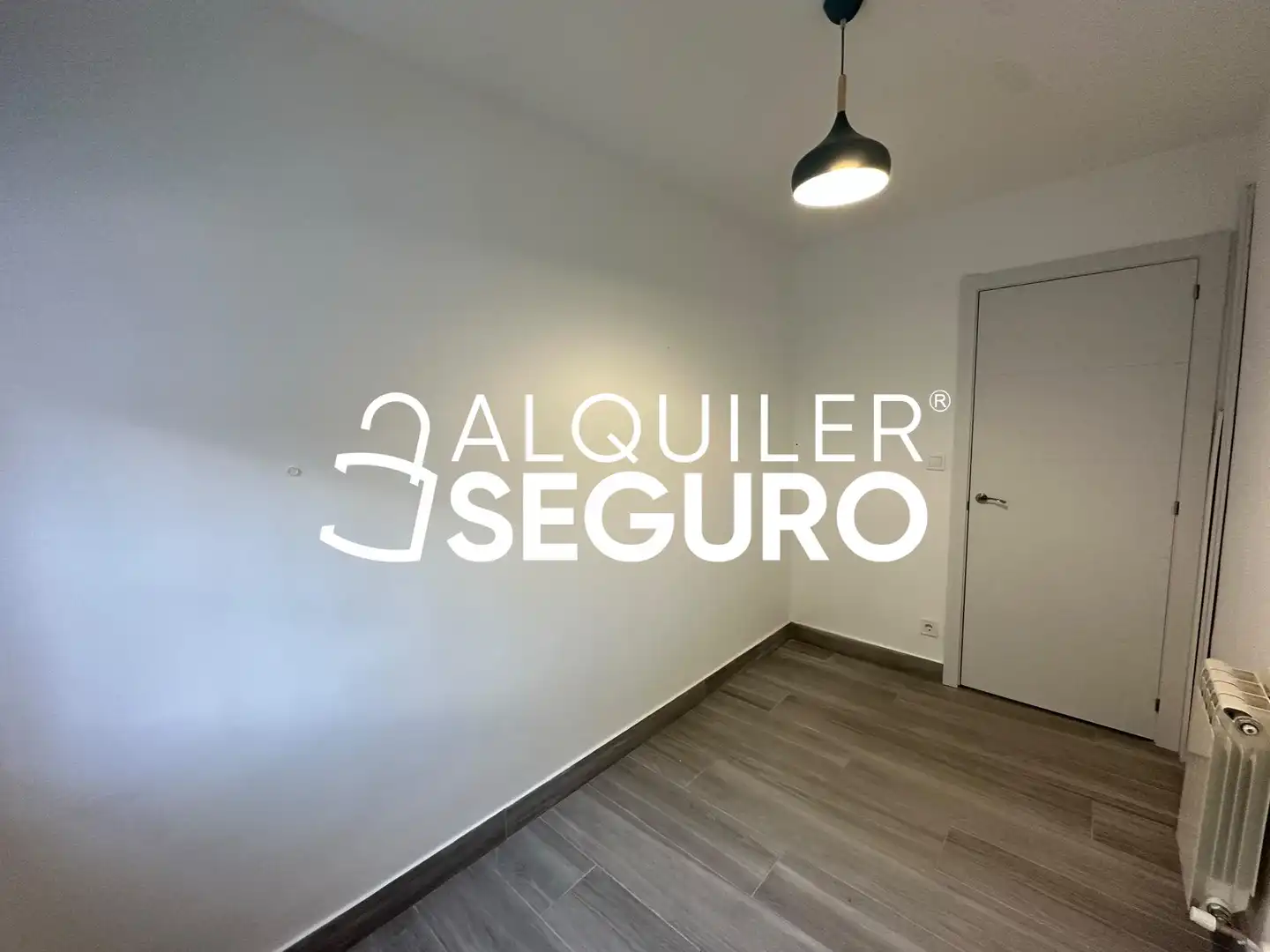 Pis de 60 m² a Madrid