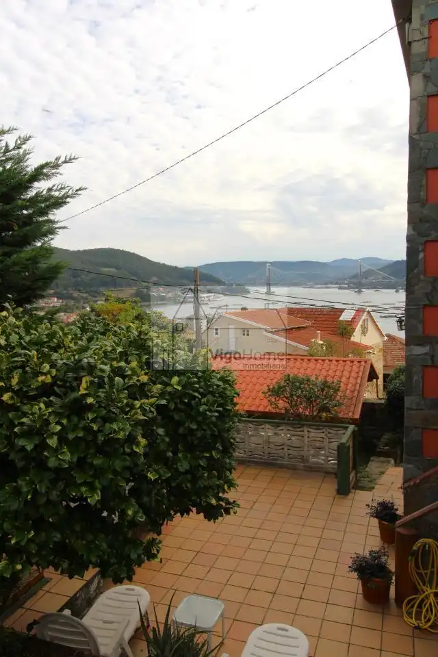 Moradia 240 m² em Moaña