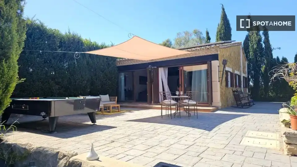 Habitación en alquiler, Montuïri