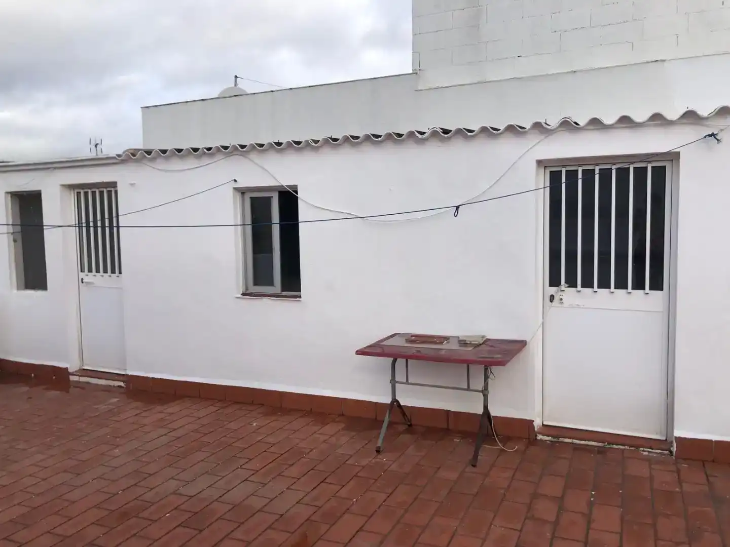 Piso de 115 m² en San Roque