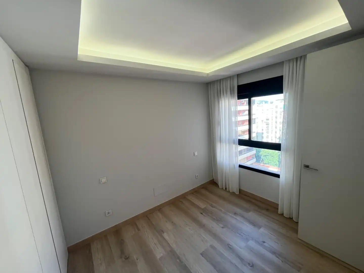 Wohnung 140 m² in Málaga