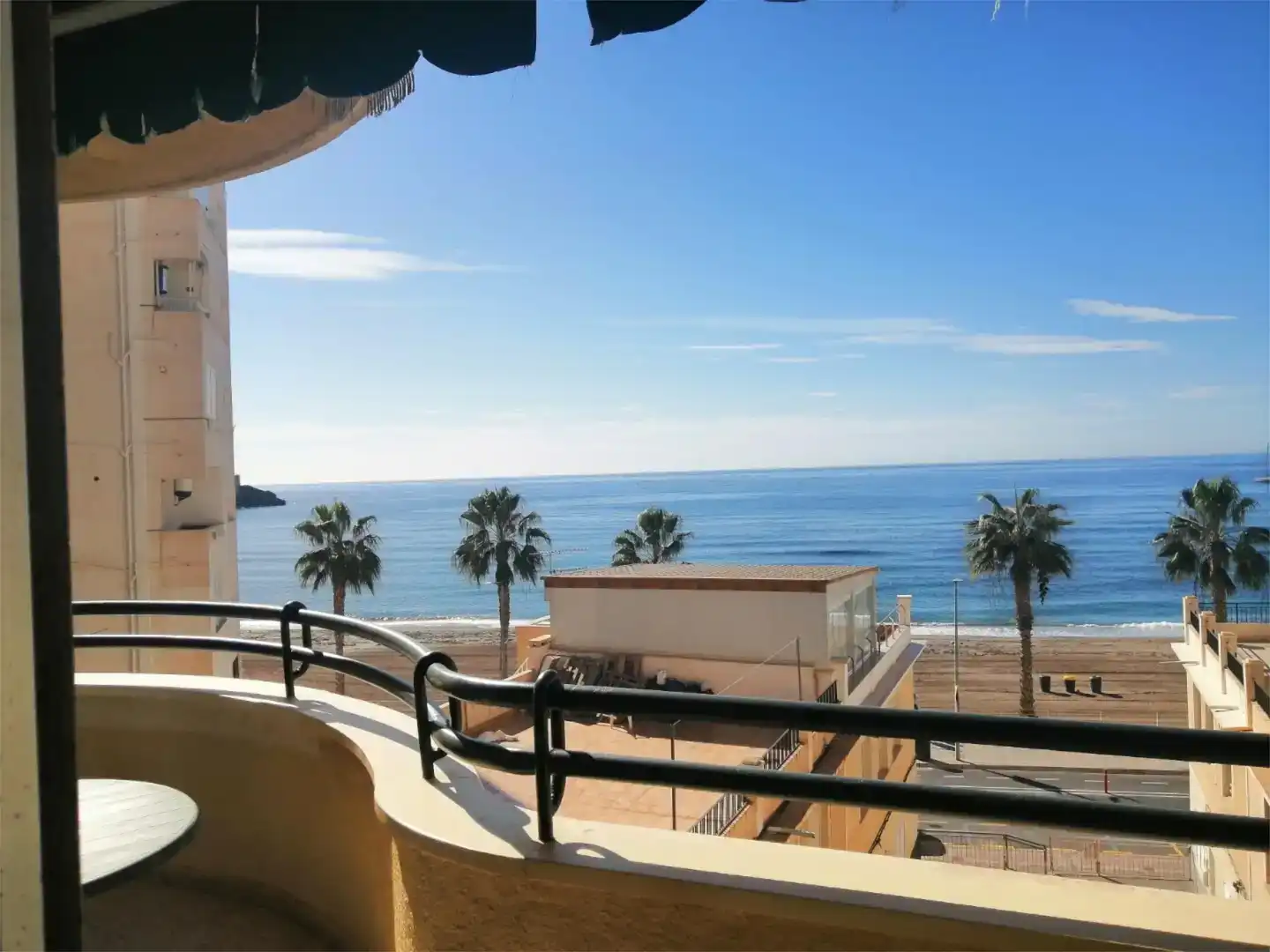 Piso de 95 m² en Águilas