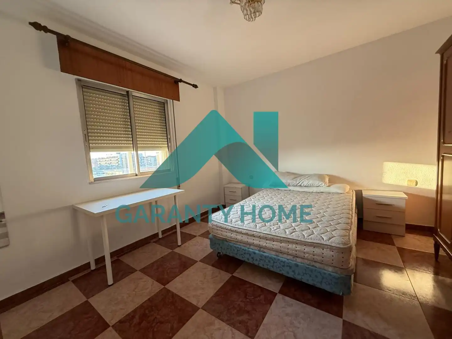 Piso de 115 m² en Cáceres