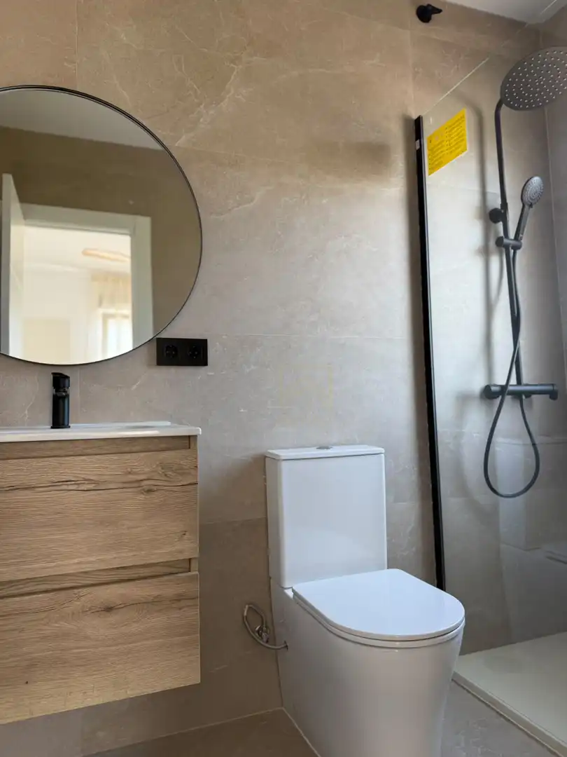 Piso de 40 m² en Santander