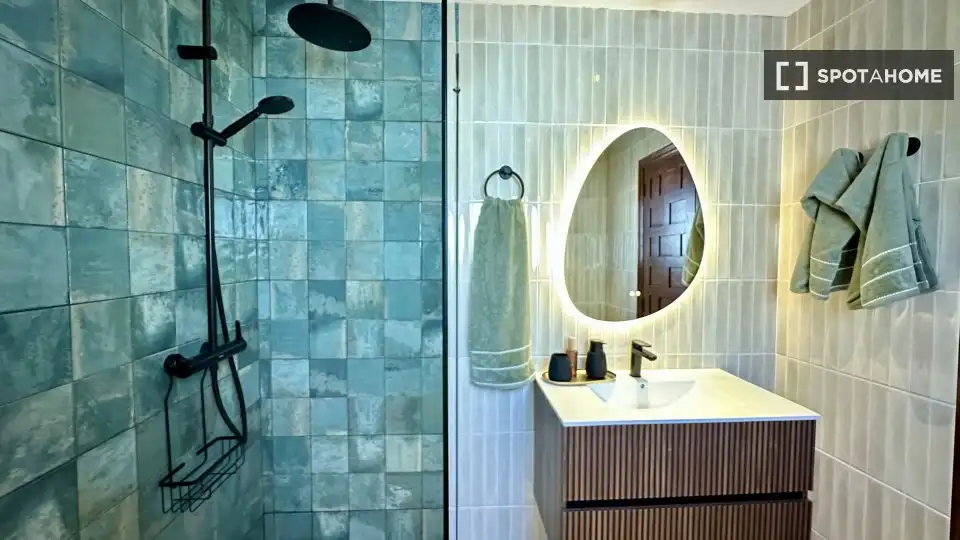 Habitación 63 m², Torremolinos