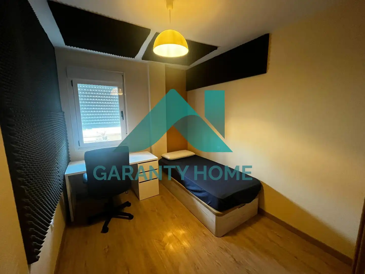 Piso de 65 m² en Cáceres