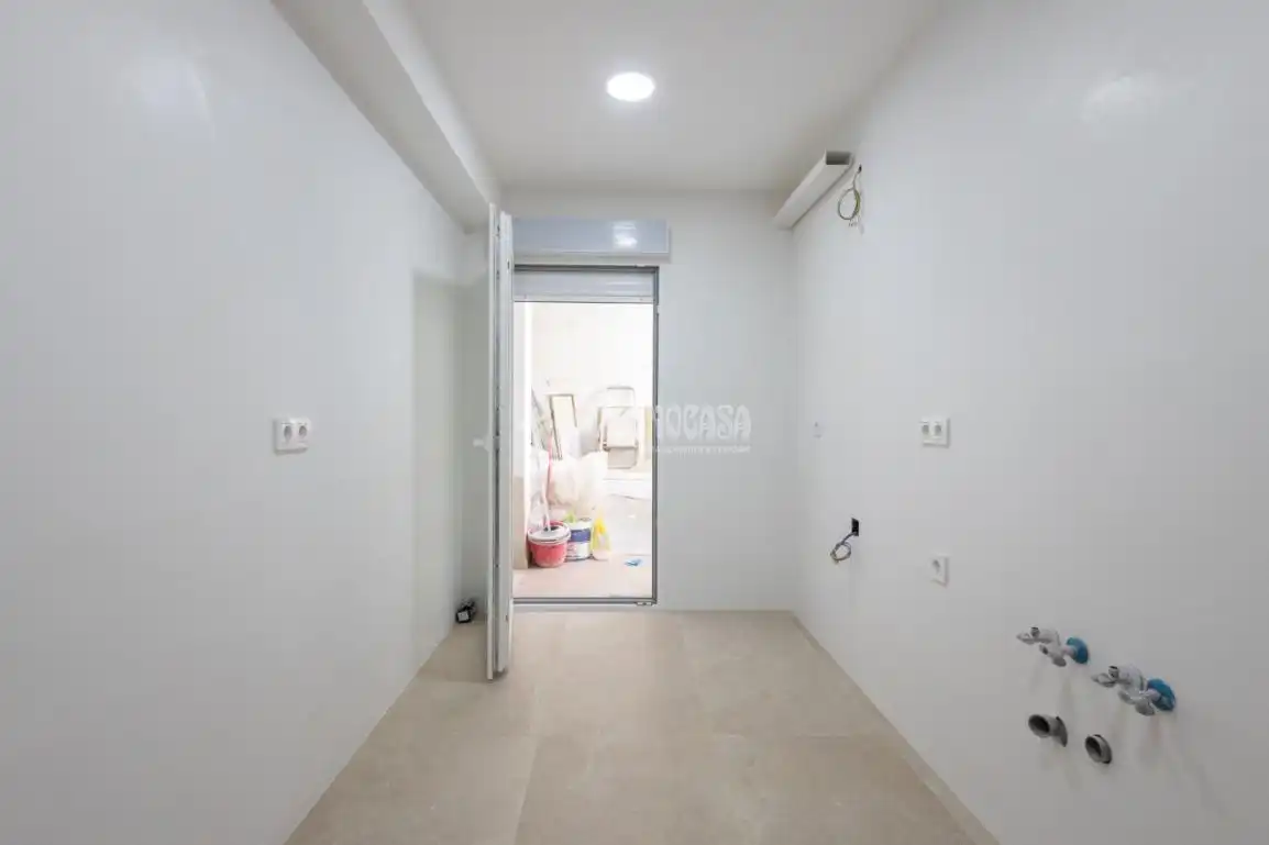 Piso de 80 m² en Salamanca