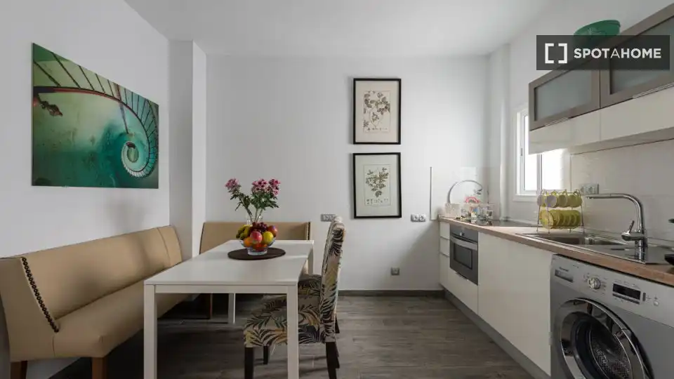 Habitación en alquiler, Las Palmas de Gran Canaria