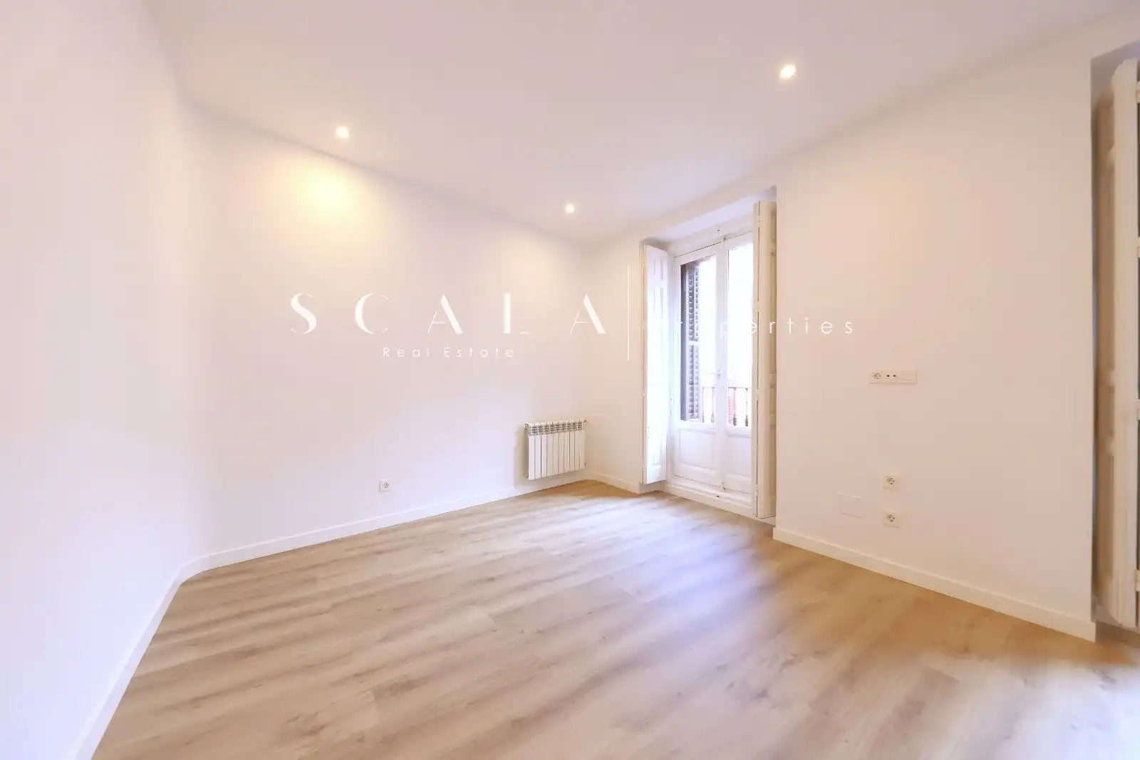 Piso de 95 m² en Madrid