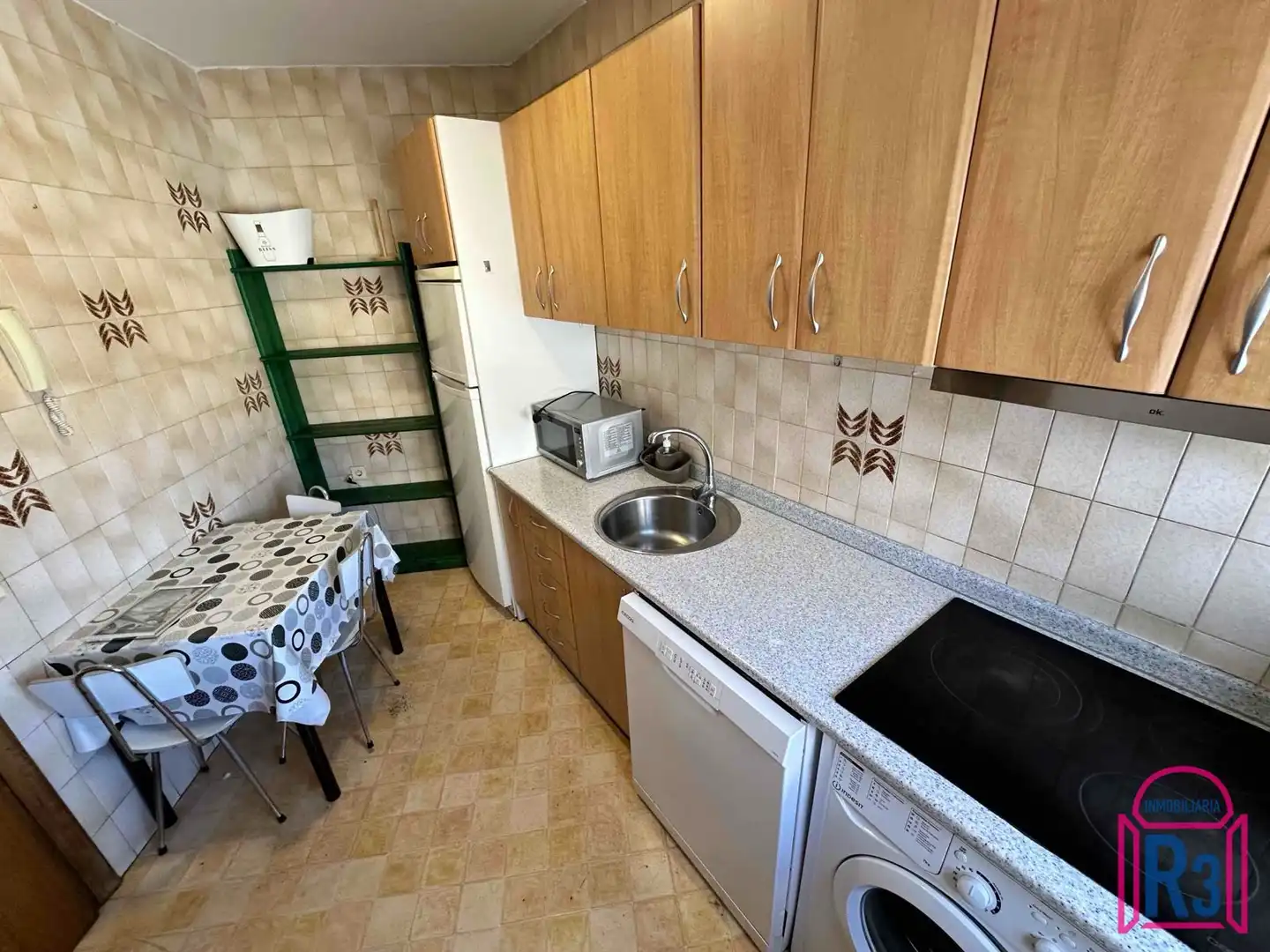 Piso de 59 m² en León