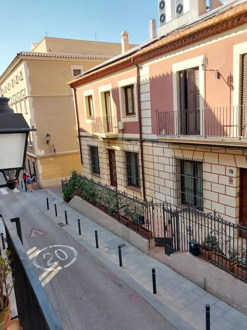 Piso de 140 m² en Barcelona