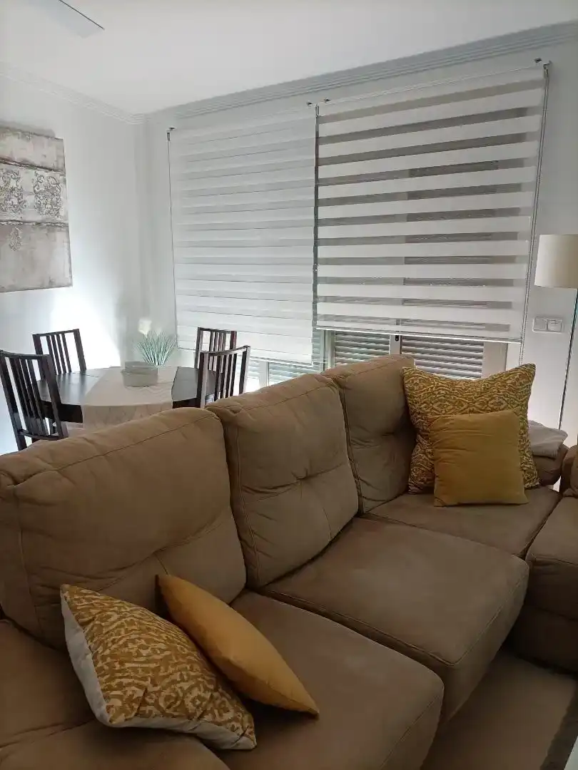 Piso de 60 m² en Águilas