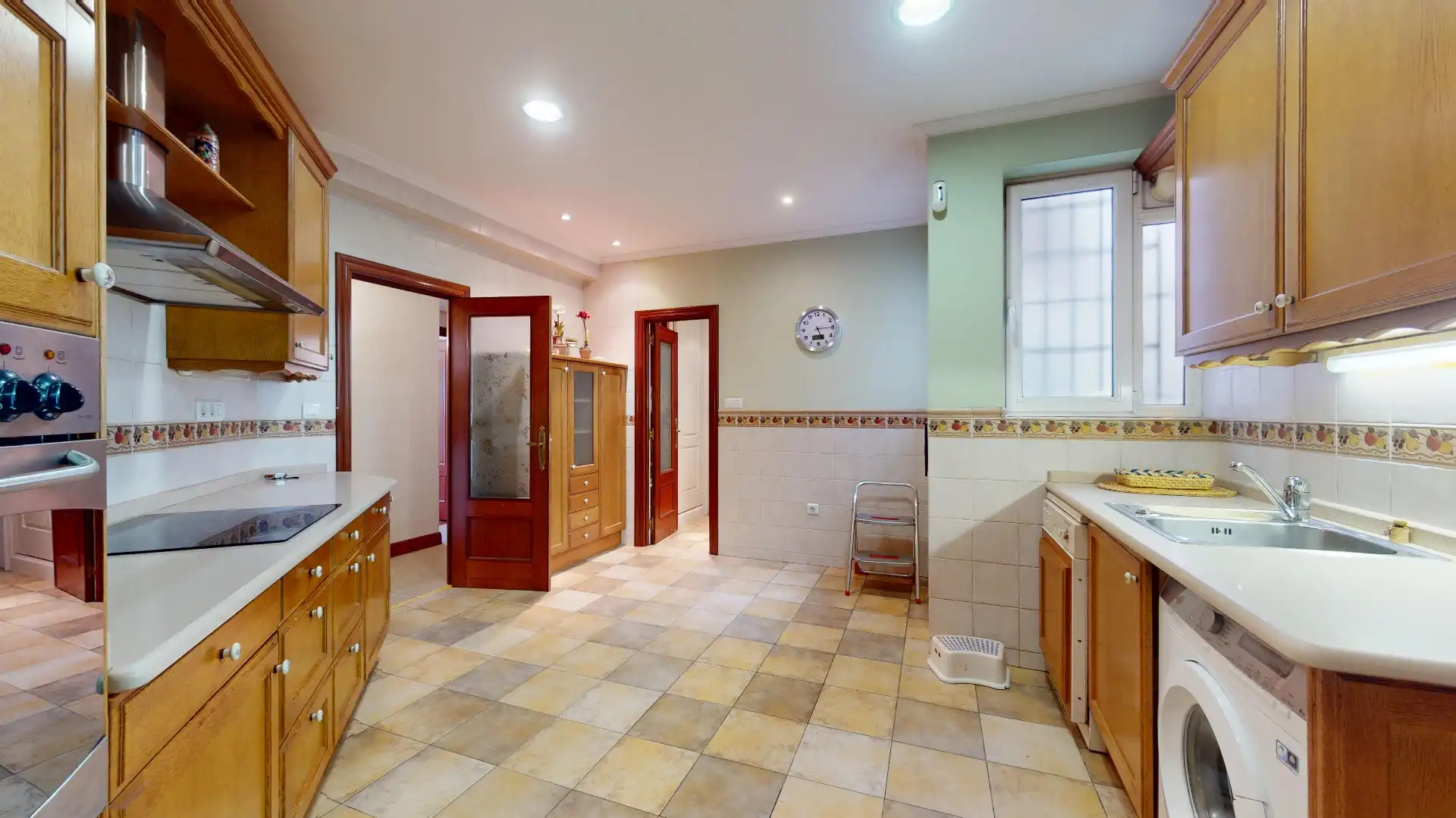 Piso de 178 m² en Bilbao