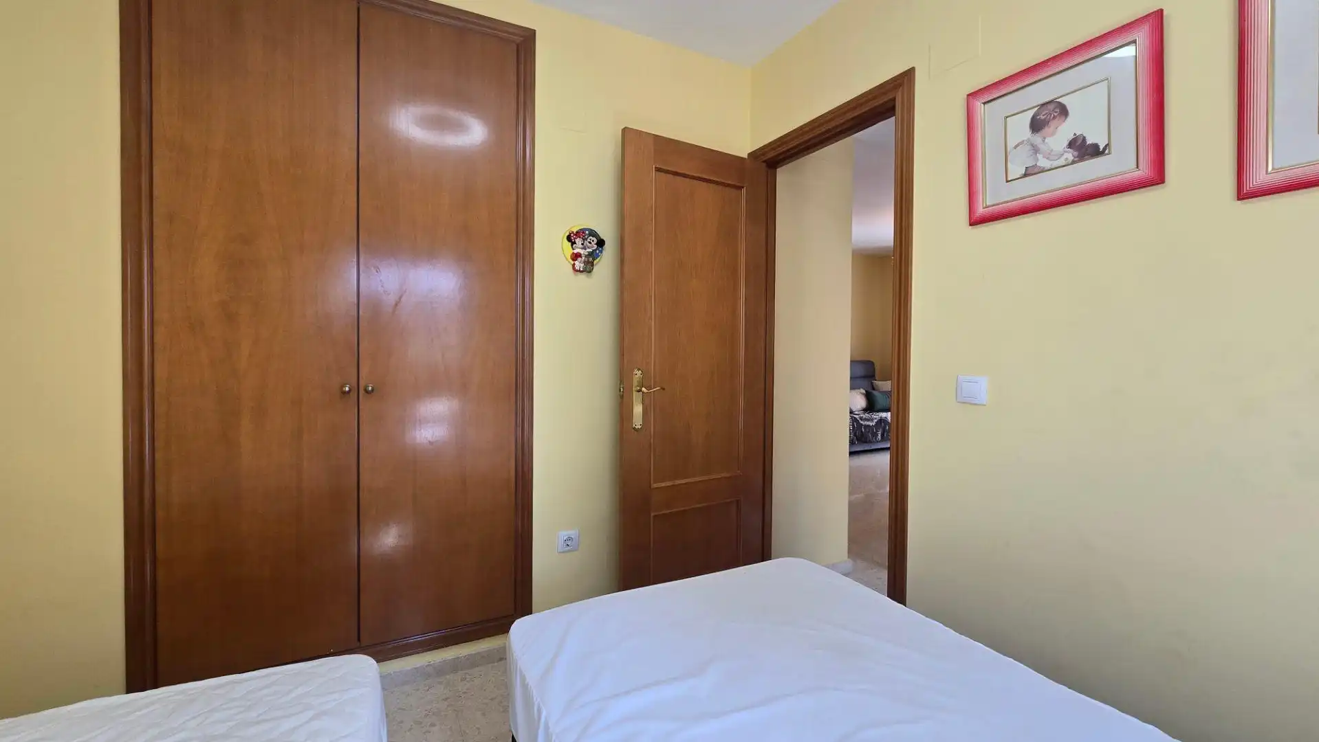 Pis de 75 m² a Gandia