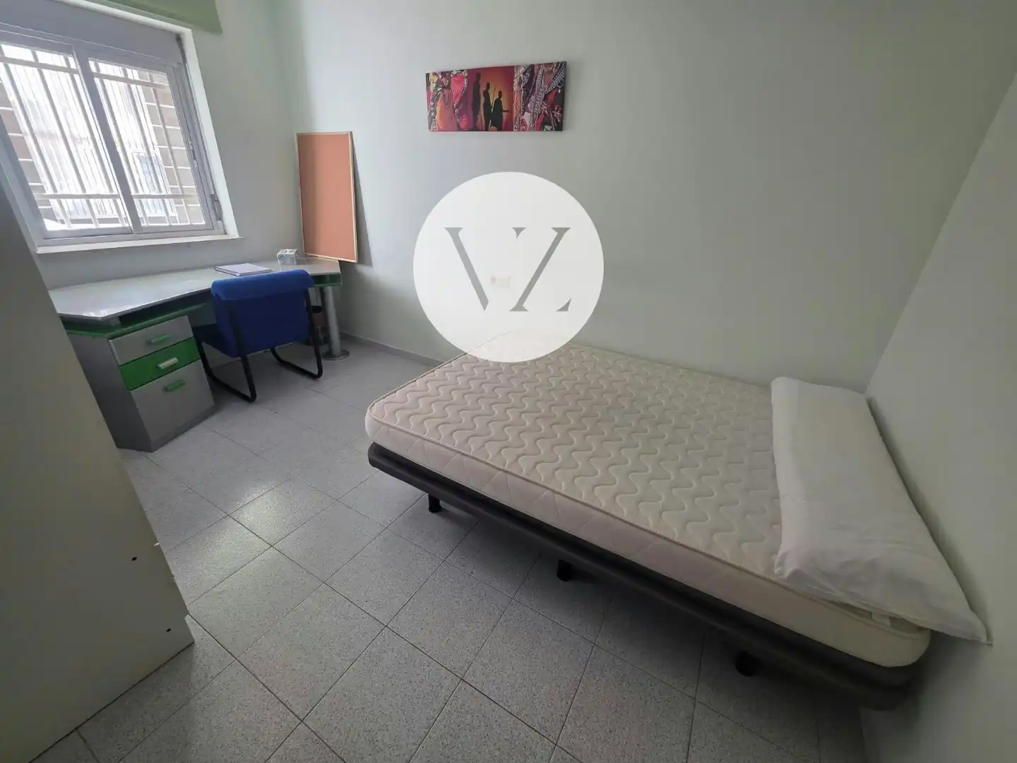 Appartamento 100 m² a Salamanca