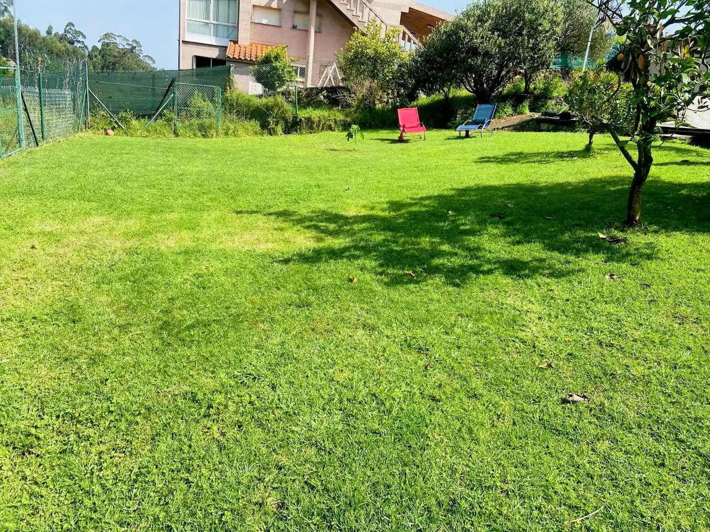 Casa de 300 m² en Cangas de Morrazo
