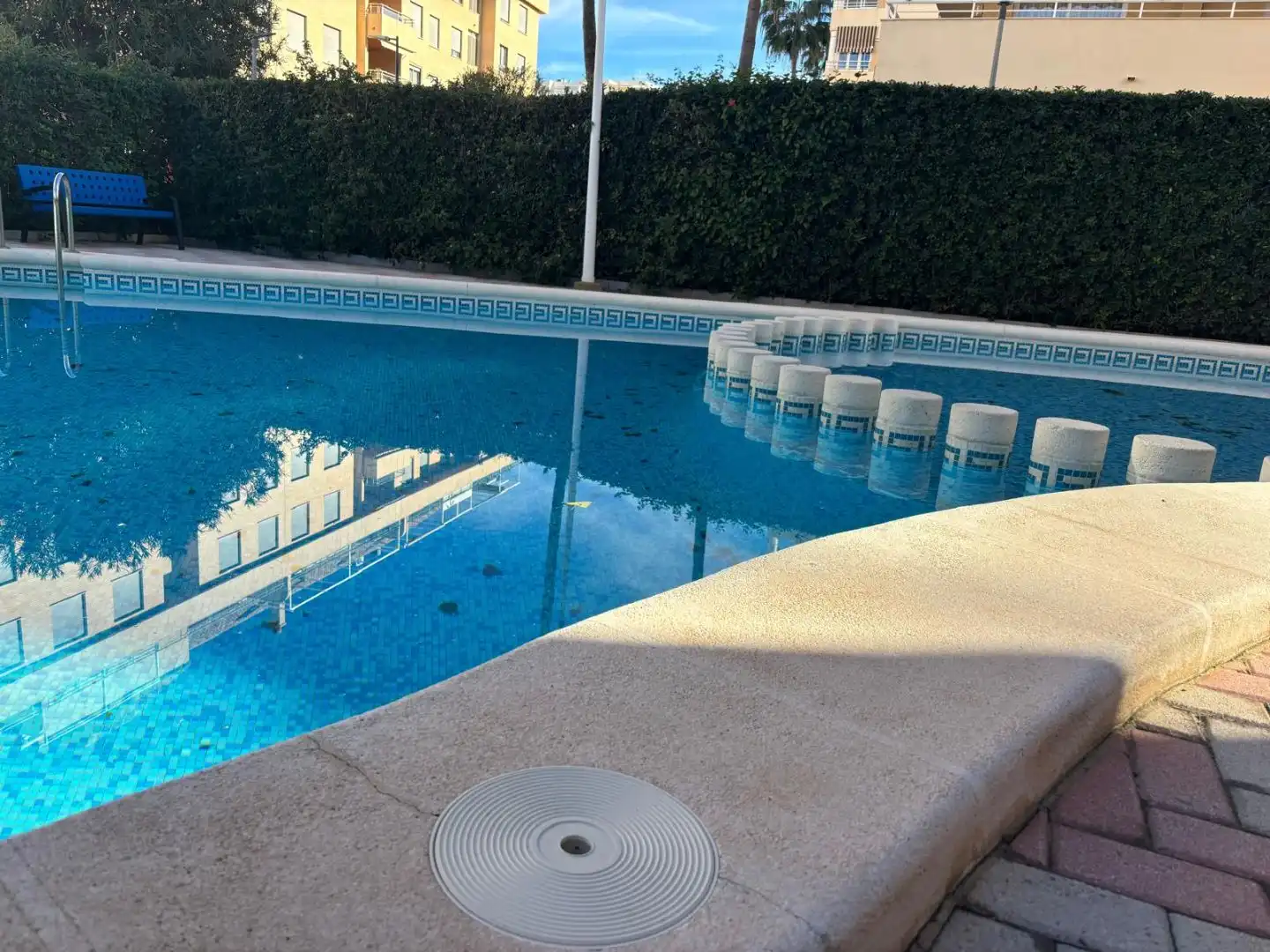 Piso de 80 m² en Dénia