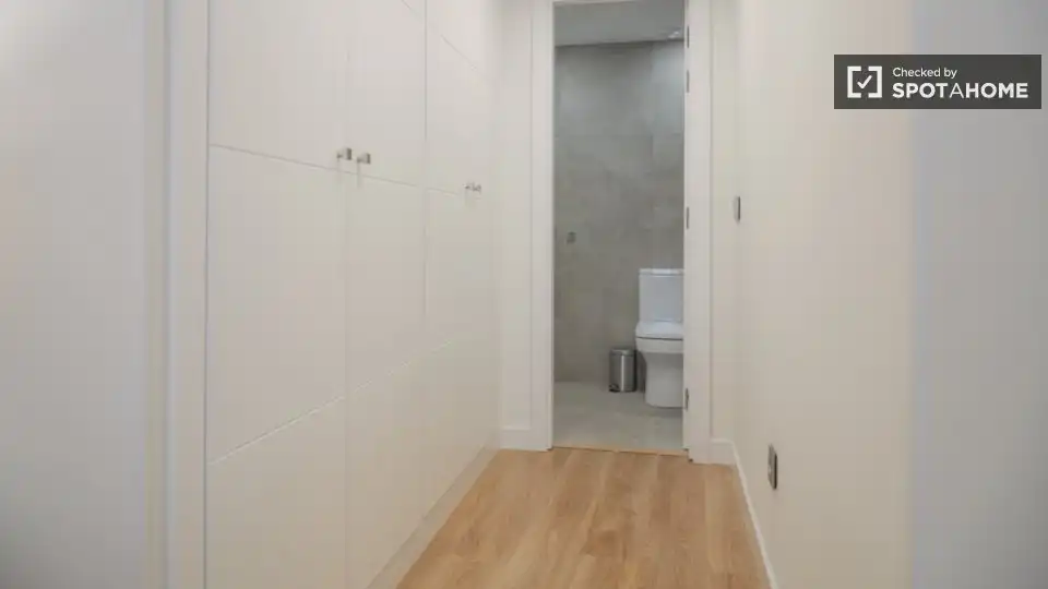 Piso de 55 m² en Madrid