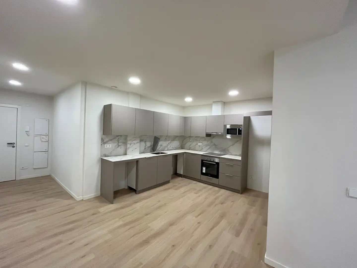 Piso de 61 m² en Reus