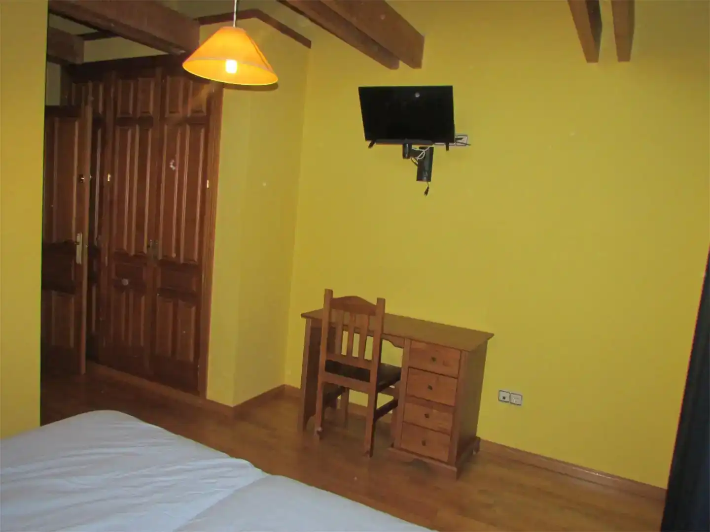 Piso de 180 m² en Jaca