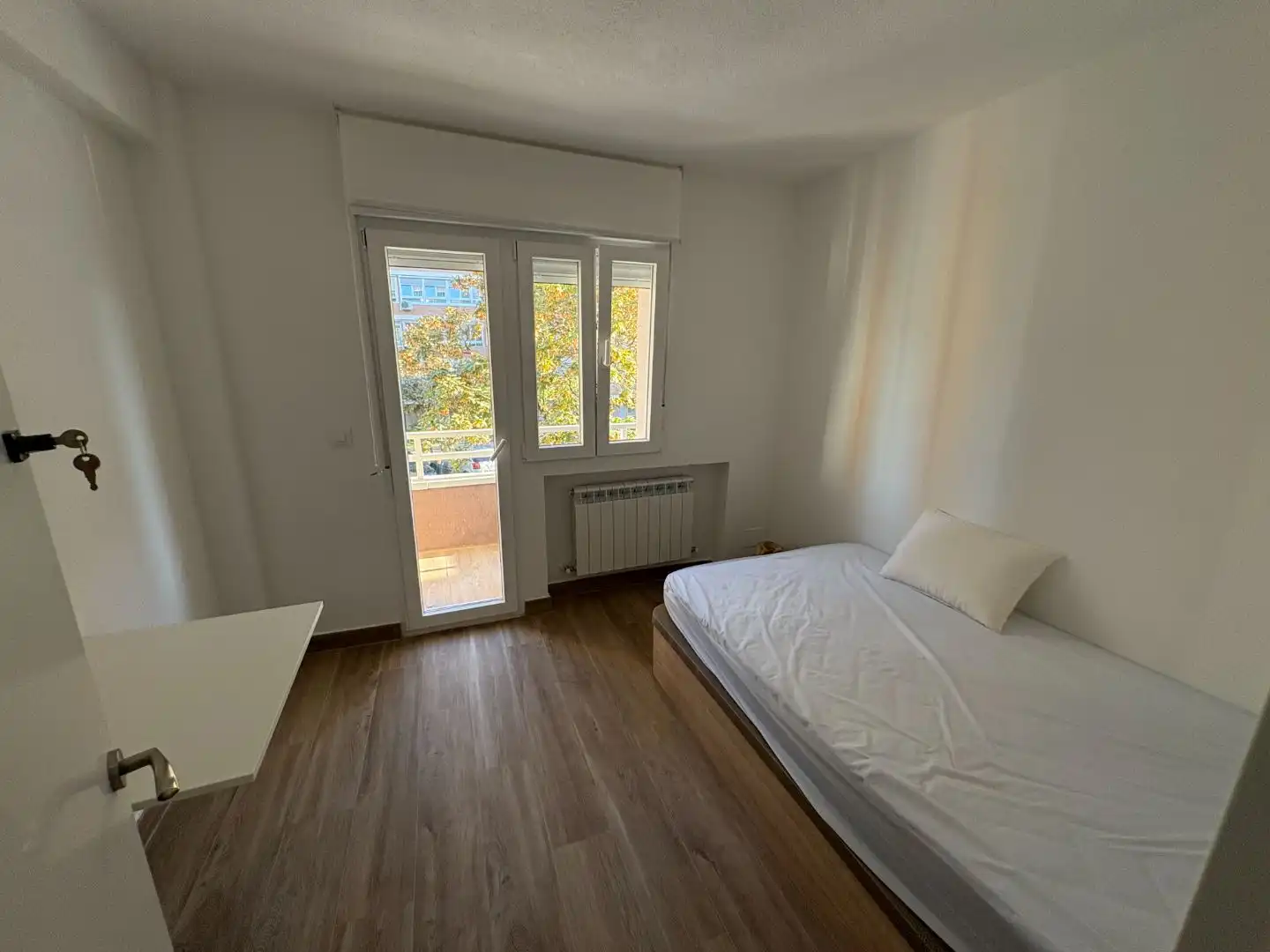 Habitación en alquiler, Leganés