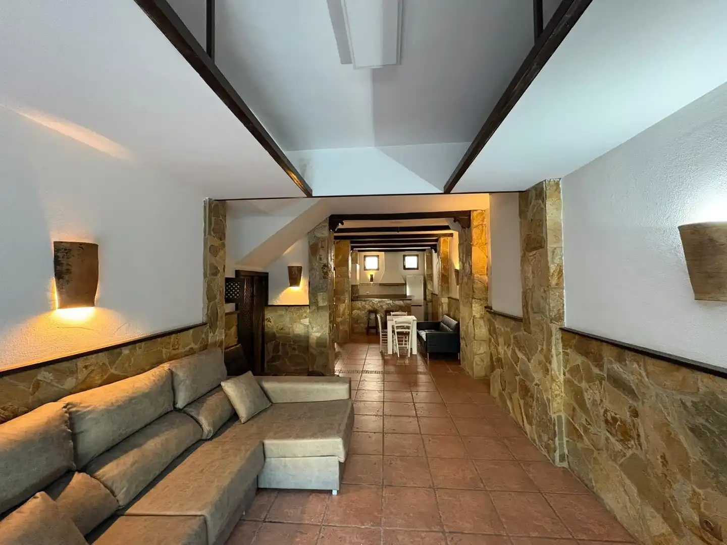 Pis de 55 m² a Còrdova